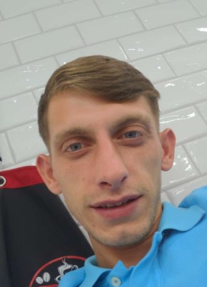 Tolga, 27, Turkey, Corlu