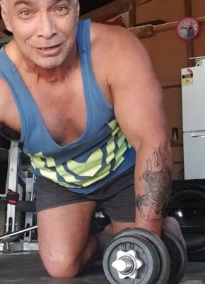Steven, 59, New Zealand, Hamilton