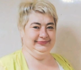 Эльвира, 49 лет, Троицк (Челябинск)