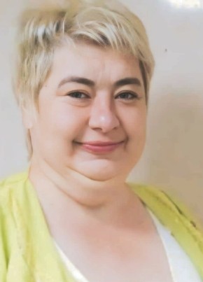 Эльвира, 49, Россия, Троицк (Челябинск)