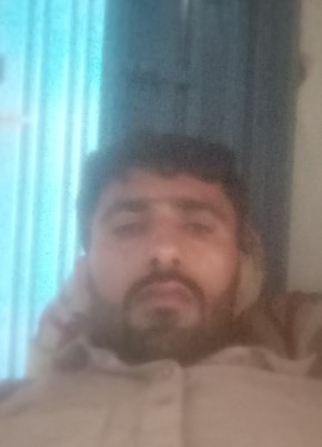 M. Abidjoyia, 29, پاکستان, ساہِيوال