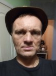 Евгений, 47 лет, Вышний Волочек