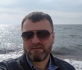 Леонид, 48 лет, Краснодар