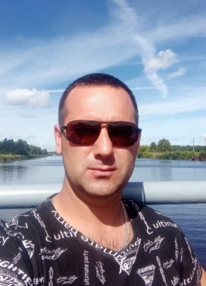 Алексей , 39, Россия, Кузнецк