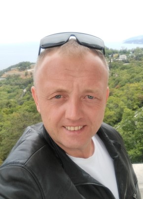 Макс из Ялты 42 года