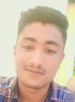 Akash dhankad, 24 года, Meerut