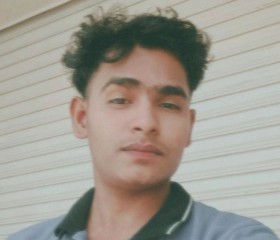 saidul islam, 19, Chennai