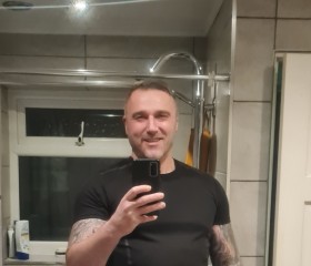 Jurik Butrimovic, 51, Liverpool