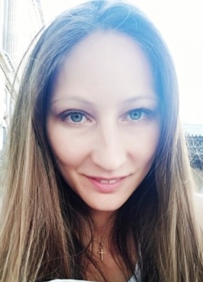 Дарья, 38, Россия, Екатеринбург
