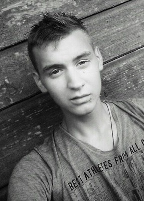 Александр, 25, Россия, Касимов