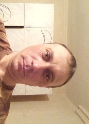Александр, 38, Россия, Сальск