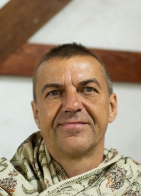 Кирилл, 52, Россия, Бердск