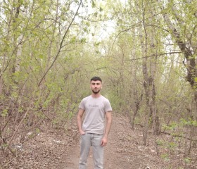 Ravil, 24, Krasnoyarsk