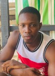 Chabany, 31 год, Abidjan