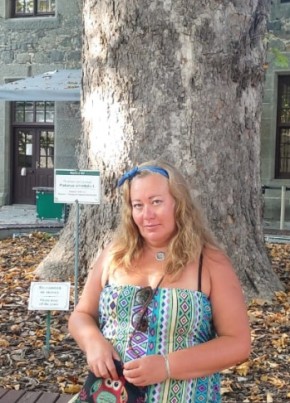 Liza, 44, Россия, Кудепста