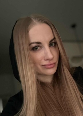 Вика из Пскова 31 год