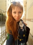 Darya, 33, Saint Petersburg