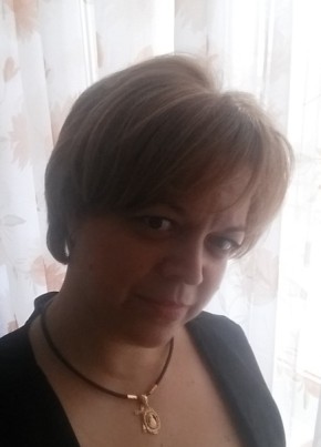 Иринка, 44, Россия, Воронеж
