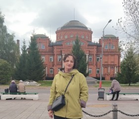 Людмила, 53 года, Шымкент
