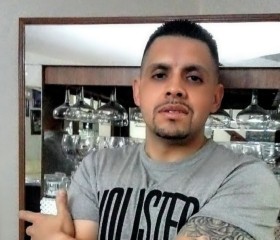 Mike, 35 лет, Naucalpan de Juárez