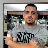 Mike, 35  , Naucalpan de Juarez