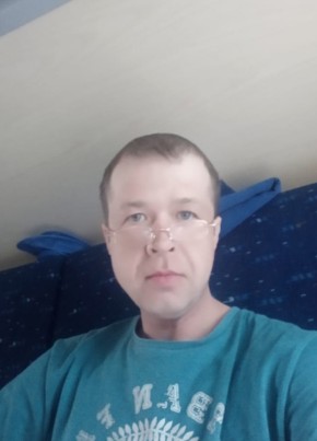 Евгений, 40, Россия, Красноярск