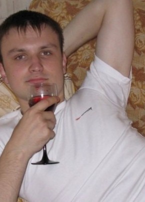 Дмитрий, 35, Россия, Воронеж