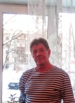 Сергей, 62 года, Сыктывкар