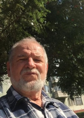 Слава, 69, Россия, Томск