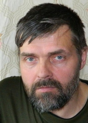 Сергей, 57, Россия, Канск