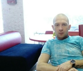 Кирилл, 33 года, Омск