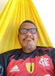 Nilton Carlos, 55 лет, Niterói