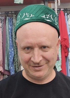 Aleksandr, 55, Russia, Nizhniy Tagil