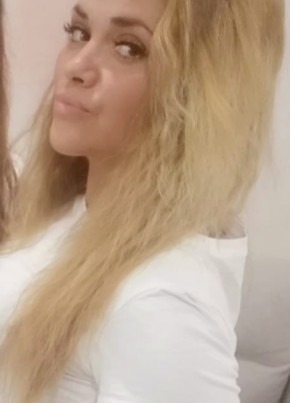 Наталья, 37, Россия, Сосногорск