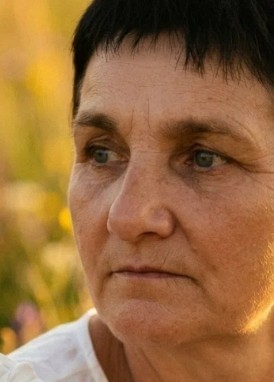 Ольга из Ишима 53 года