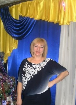 наталья, 50, Україна, Красноармійськ