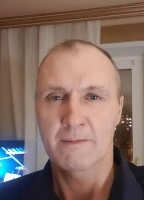 Petr, 48, Russia, Moscow