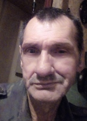 Игорь, 66, Россия, Талица