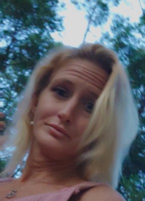 Traci, 39, United States of America, Miami