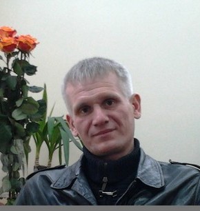 Андрей Кот, 48, Россия, Волгоград