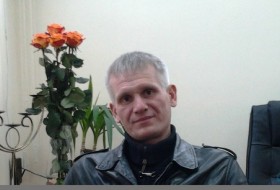 Андрей Кот, 48 - Только Я