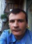 Dmitriy ZYuZIN, 46, Krasnoyarsk