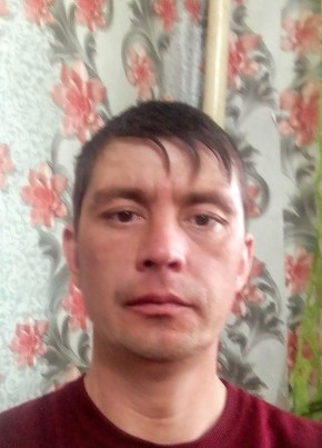 Денис, 37, Россия, Тулун