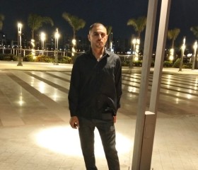 احمد عبدالله, 39, Cairo