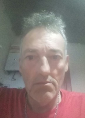 Andres, 53, República Argentina, Tigre