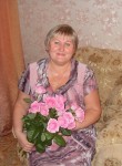Olga Akimova, 66 лет, Пермь