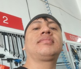 Pedro, 30, Bagua Grande