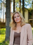 Olga, 46, Saint Petersburg