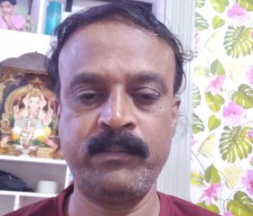 Mallayya, 52 года, Bangalore