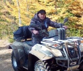 Maksim, 52, Yuzhno-Sakhalinsk